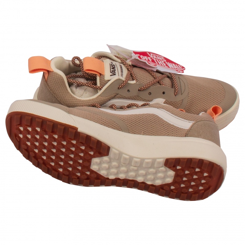 Tnis Vans Ultrarange Rapidweld Bege